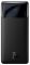 Baseus Bipow Digital Display Power bank, 20000 mAh, 15W, Чорний PPBD050101