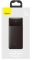 Baseus Bipow Digital Display Power bank, 20000 mAh, 15W, Чорний PPBD050101
