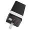 Hoco J86 40000 mAh чорний