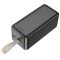 Power bank Hoco J111D PD30W + QC3.0 22.5W (50000 mAh) чорний