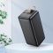 Power bank Hoco J111D PD30W + QC3.0 22.5W (50000 mAh) чорний