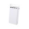 Hoco J62 30000 mAh LED lamp Біле DC5V/2A