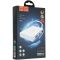 Smart Mini UPS Hoco DB25 для Роутерів 5V/9V/12V 8800mAh Білий / В001 1хUSB
