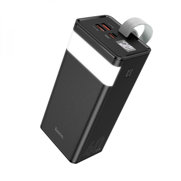 Hoco J86 Powermaster 22.5W 40000 mAh/USB Type C