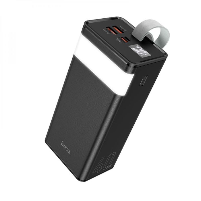 Hoco J86 Powermaster 22.5W 40000 mAh/USB Type C