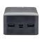 Baseus PPDML-K Bipow 15W 30000 mAh 2USB/1Type-C Чорний