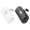 Портативний акумулятор Hoco J116 Cool 5000mAh Lightning Чорний