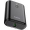 Hoco Q3 Mayflower 10000 mAh QC3.0&PD 20W Чорний