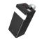 Hoco J86A Powermaster 22.5W fully compatible 50000 mAh Black (6931474759238)