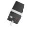 Hoco J86A Powermaster 22.5W fully compatible 50000 mAh Black (6931474759238)