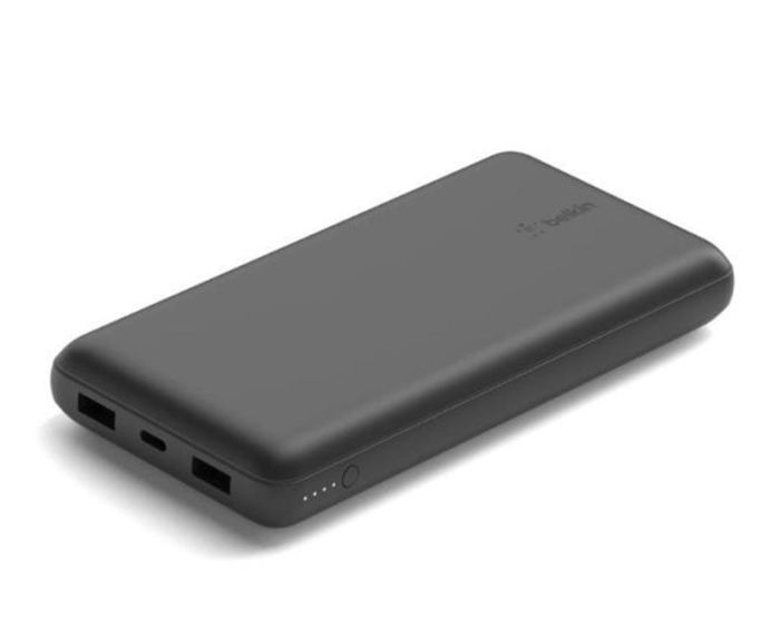 Belkin Boost Charge 15W 20000 mAh Black (BPB012BTBK)