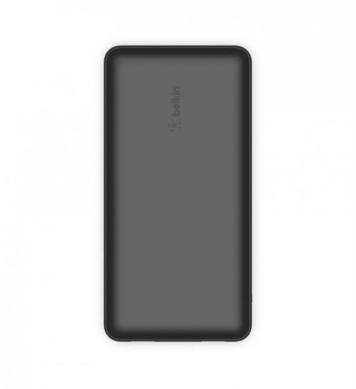 Belkin Boost Charge 15W 20000 mAh Black (BPB012BTBK)