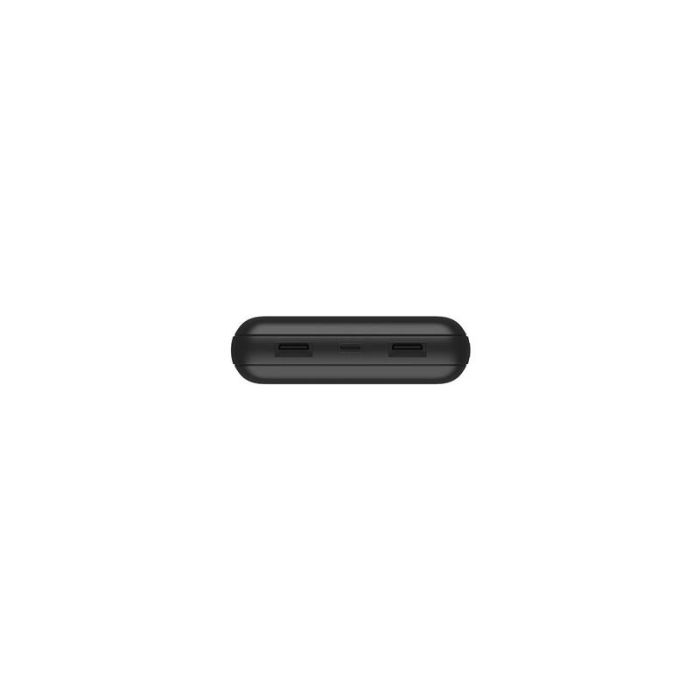 Belkin Boost Charge 15W 20000 mAh Black (BPB012BTBK)