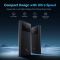 Baseus Star-Lord Digital Display 22.5W 10000 mAh PD, QC Чорний