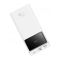 Baseus Star-Lord Digital Display 30000 mAh USB/Type-C, PD/QC, 22.5W/3A Білий
