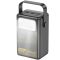 Hoco J110 Powerful 22.5W 60 000 mAh Black