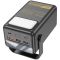 Hoco J110 Powerful 22.5W 60 000 mAh Black