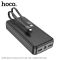 Hoco J118A Speed energy 20000 mAh Чорний
