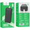 Hoco J111B 30000 mAh зарядка Чорний