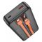 Hoco J119A 20000 mAh PD22,5W+швидка заряджання зарядка Чорний