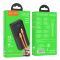 Hoco J119A 20000 mAh PD22,5W+швидка заряджання зарядка Чорний