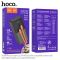 Hoco J119B 30000 mAh PD22,5W+швидка заряджання зарядка Чорний