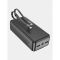 Hoco J118B Speed energy 30000 mAh Чорний