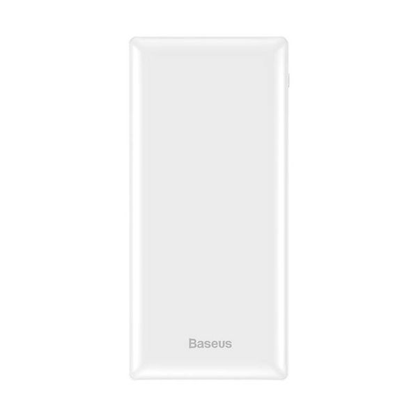 Універсальна мобільна батарея Baseus Mini JA Power Bank 30000mAh, USB-C, 2xUSB, Lightning (PPJAN-C02)