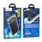 Hoco J103A 10000 mAh 2USB/Type-C PD22.5W+QC3.0 Сірий