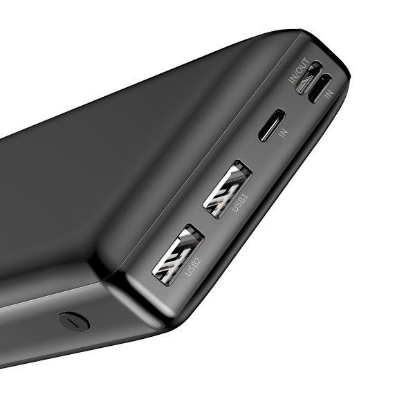 Baseus Mini JA3000 30000 mAh 15W