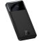 Повербанк Power Bank Baseus Bipow Digital Display 10000mAh 20W Black