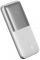 Baseus Bipow Pro Digital Display 10000 mAh 22.5W White (PPBD040002/PPBD2-1022)