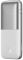 Baseus Bipow Pro Digital Display 10000 mAh 22.5W White (PPBD040002/PPBD2-1022)