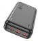 Hoco J101A 20000 mAh 22.5W чорний