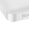 Baseus Bipow fast charging 10000 mAh 20W OE PPBD050502 білий