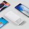 Baseus Bipow fast charging 10000 mAh 20W OE PPBD050502 білий