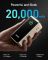 Anker Prime 20 000 mAh потужністю 200 Вт, Bronze