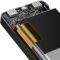 Baseus Bipow 30000 mAh 15 W Black PPDML-K01 PPBD050201