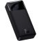 Baseus Bipow Digital Display 20000 mAh 15W PPDML-J01 Black