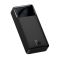 Baseus Bipow Digital Display 20000 mAh 15W Black