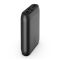 Belkin 10000 mAh, 15W Dual USB-A, USB-C, black