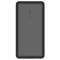 Belkin 20000мА·год 15Вт, 2хUSB-A/USB-C, чорний
