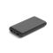 Belkin 20000мА·год 15Вт, 2хUSB-A/USB-C, чорний