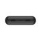 Belkin 20000мА·год 15Вт, 2хUSB-A/USB-C, чорний