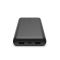 Belkin 20000мА·год 15Вт, 2хUSB-A/USB-C, чорний