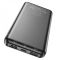 Hoco J100 10000 mAh 5V/2.1A black