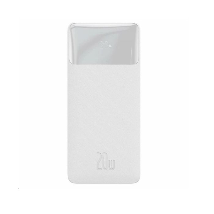 Baseus Bipow Digital Display 15W 10000 mAh 20 W (PPDML-L02)