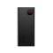 Baseus Adaman Metal Digital Display Quick Charge 20000 mAh 22,5 W Black (PPAD070101)