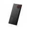 Baseus Adaman Metal Digital Display Quick Charge 20000 mAh 22,5 W Black (PPAD070101)