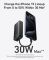 Anker Nano 10,000 mAh USB-C Cable PD 30W Max for iPhone 15/15 Plus/15 Pro/15 Pro Max (A1259)
